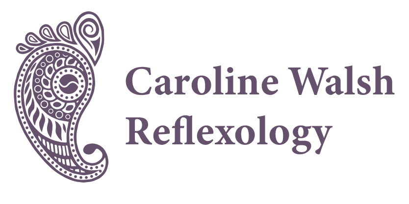 Caroline Walsh Reflexology