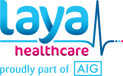 Laya Healthcare Cover