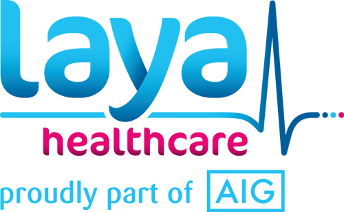 laya-AIG Laya Healthcare Cover